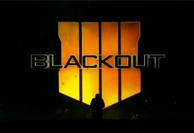 Call of Duty: Black Ops 4 krijgt Battle Royale-modus genaamd Blackout