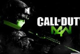 Gerucht: Call of Duty 2019 wordt Modern Warfare 4