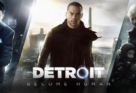 Review: Detroit: Become Human - Eén van de beste PS4-games ooit