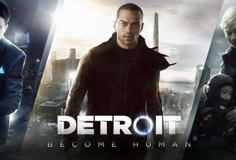 Review: Detroit: Become Human - Eén van de beste PS4-games ooit
