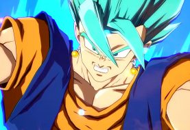 Uitgebreide gameplaybeelden getoond voor Vegito van Dragon Ball FighterZ