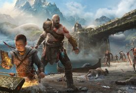 Review: God of War – Een ongelofelijke terugkeer van een PlayStation-icoon!