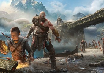 Review: God of War – Een ongelofelijke terugkeer van een PlayStation-icoon!