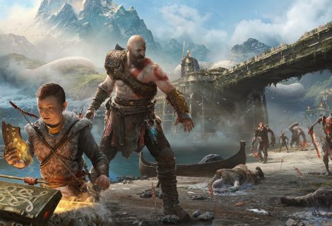 Review: God of War – Een ongelofelijke terugkeer van een PlayStation-icoon!