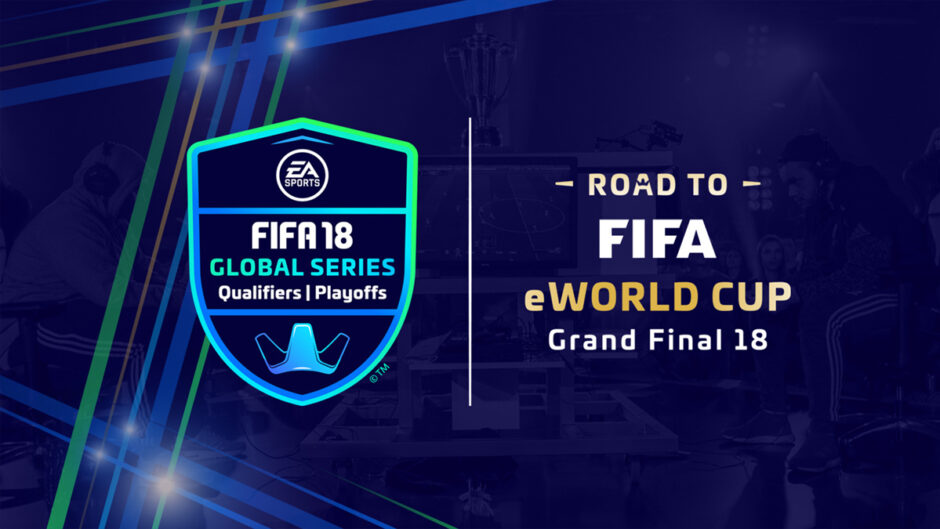 Global Series PlayOffs (PS4): Eerste spelers gekwalificeerd voor knock-out ronde