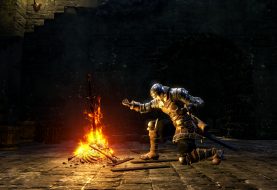Dit zijn de eerste reviewscores van Dark Souls Remastered, launch trailer vrijgegeven