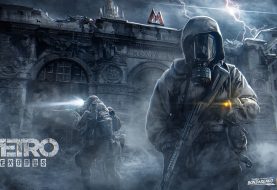 Bekijk 10 minuten aan waanzinnige Metro Exodus gameplay