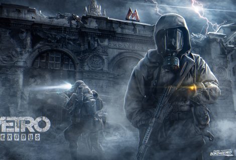 First person shooter Metro Exodus is uitgesteld naar Q1 2019
