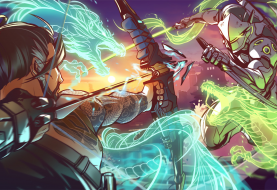 Overwatch is op de PC bijna twee weken lang gratis te spelen