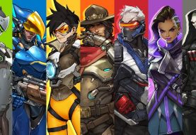 Overwatch is dit weekend gratis speelbaar op de PC, PlayStation 4 en de Xbox One