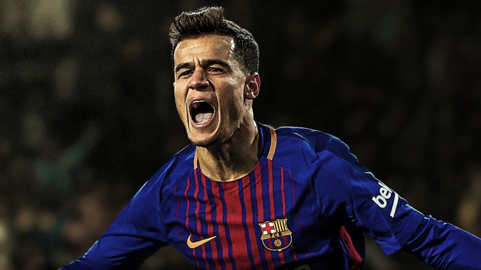 Gratis demo van PES 2019 heeft een datum en een trailer waar voetbalsterren schitteren