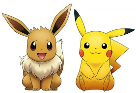 De twee Pokémon-games voor de Nintendo Switch zijn zo goed als bevestigd!