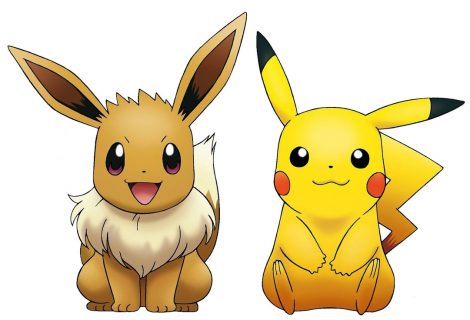 De twee Pokémon-games voor de Nintendo Switch zijn zo goed als bevestigd!