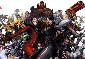 PlatinumGames heeft een nieuwe CEO