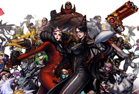 PlatinumGames heeft een nieuwe CEO