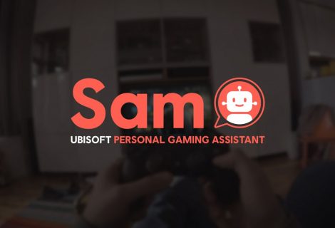 Ubisoft's gaming assistant Sam is nu beschikbaar in de Benelux