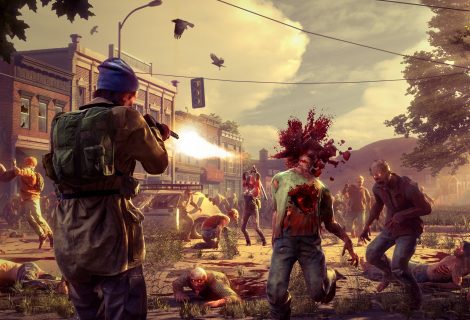 Inschrijvingen voor de gesloten bèta van State of Decay 2 geopend