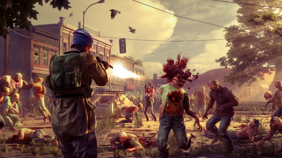 Inschrijvingen voor de gesloten bèta van State of Decay 2 geopend