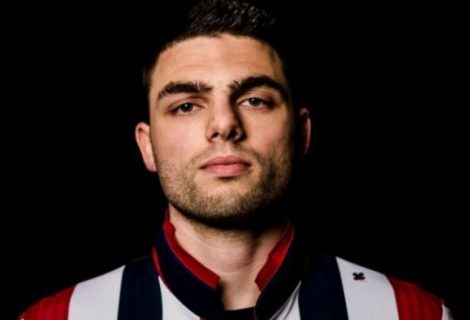 Willem II-eSporter ontvangt bedreigingen: "Door mensen die ik totaal niet ken"