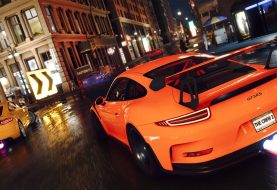 Launch trailer vrijgegeven voor The Crew 2