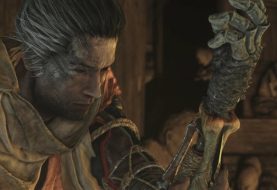 [E3 2018] From Software komt met Sekiro: Shadows Die Twice