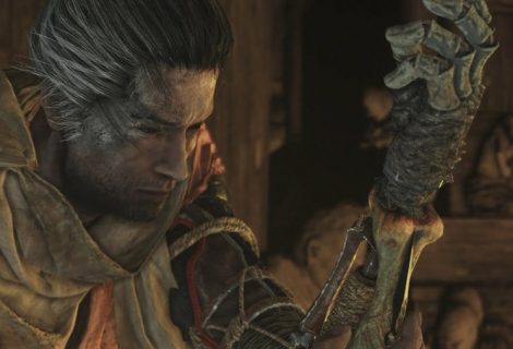 [E3 2018] From Software komt met Sekiro: Shadows Die Twice