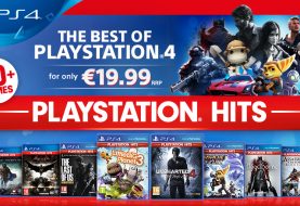Sony introduceert PlayStation Hits, PS4 games voor veel goedkoper