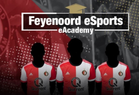 Feyenoord gaat e-Academy opzetten