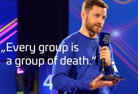 Owen Spencer over FIFA 18 eWorld Cup: “Elke groep is een groep des doods”