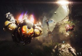 EA trekt officieel stekker uit Anthem, de rework zal niet meer uitkomen