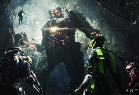 Nieuwe gameplay video van Anthem gaat over de hub-wereld genaamd Fort Tarsis