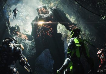 BioWare stelt Anthem-content uit om de focus te kunnen leggen op het verbeteren van de huidige game