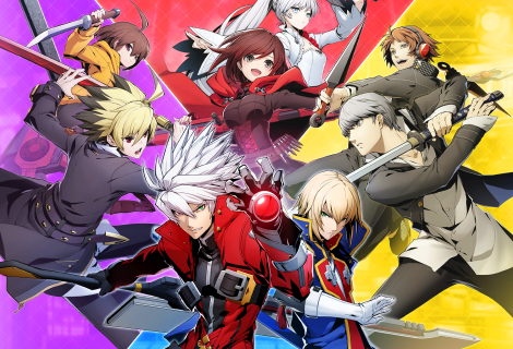 [UPD.] Arc System Works kondigt negen nieuwe DLC-personages aan voor BlazBlue: Cross Tag Battle