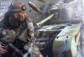Battlefield V's trailer voor de Battle Royale-modus is gelekt