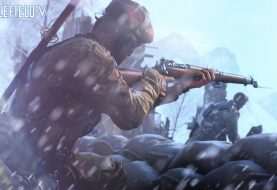 Battlefield V Roadmap toont ons wat we na de release kunnen verwachten