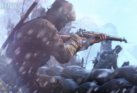 Battlefield V Roadmap toont ons wat we na de release kunnen verwachten