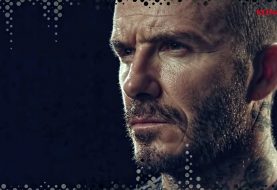 David Beckham schittert in nieuwe trailer van PES 2019