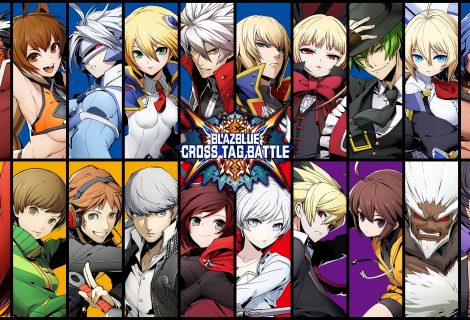 BlazBlue: Cross Tag Battle review – Een uitstekende Anime-vechtgame voor zowel beginners als veteranen