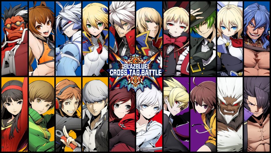 Seizoen 2 DLC-personages voor BlazBlue: Cross Tag Battle hebben een datum en zijn gratis voor season pass bezitters