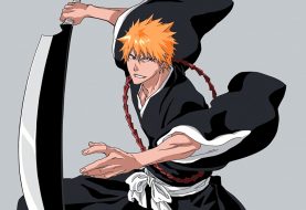 Populaire personages uit Bleach zullen speelbaar zijn in Jump Force