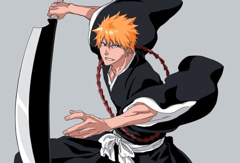 Populaire personages uit Bleach zullen speelbaar zijn in Jump Force