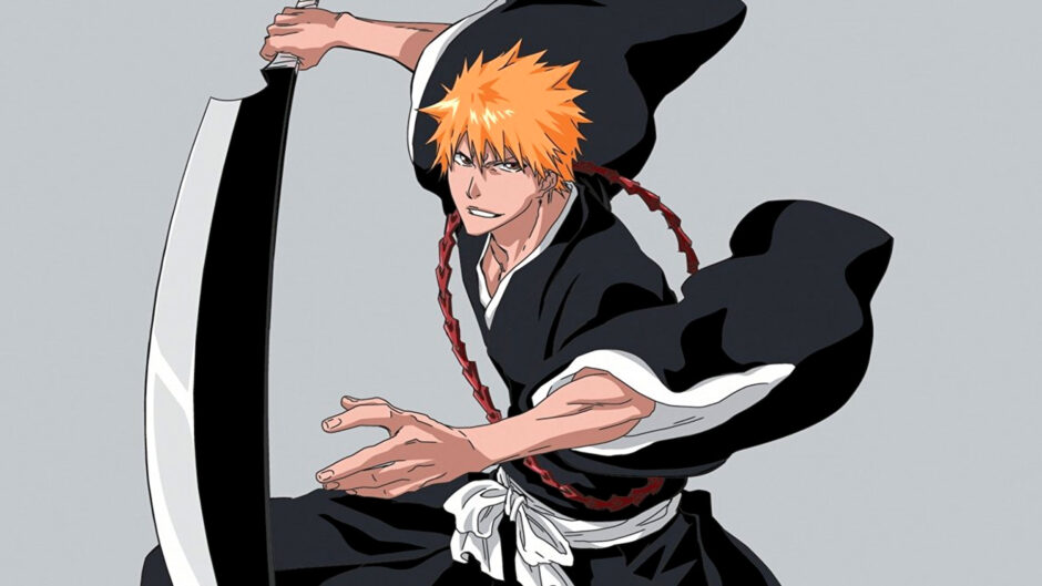 Eerste info van Bleach-personages in de vechtgame Jump Force