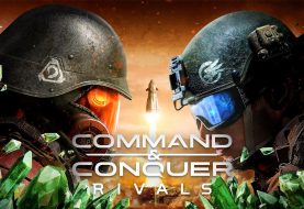 Command & Conquer: Rivals is nu beschikbaar op Android en iOS