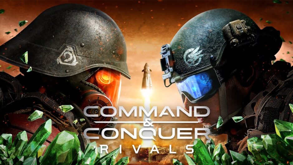 [E3 2018] Command and Conquer: Rivals aangekondigd