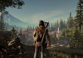 Days Gone en nog eens vier games zijn de PS Now-games van oktober