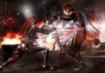 Team NINJA kondigt de Dead or Alive 6 Deluxe Demo aan
