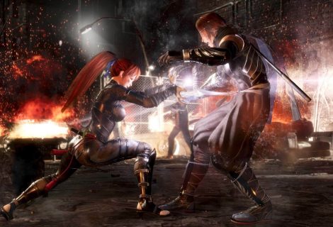 [E3 2018] Nieuwe gameplaybeelden van Dead or Alive 6