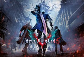 Devil May Cry 5 bereikt mijlpaal van 6 miljoen verkochte exemplaren