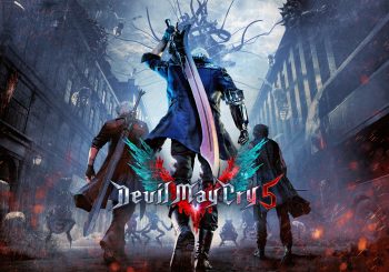 [TGS] Devil May Cry 5 zal microtransacties bevatten