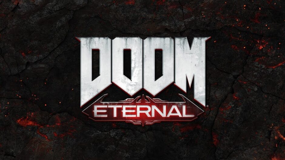 Bekijk hier om 18:00 uur live de Quakecon met de gameplay onthulling van DOOM Eternal